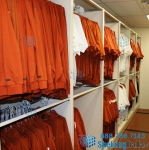 team-sports-garment-steel-hanger-racks-clothing-storage-shelves-dfw-fort-worth-waco-texarkana-temple-abilene-longview-angleo-lufkin